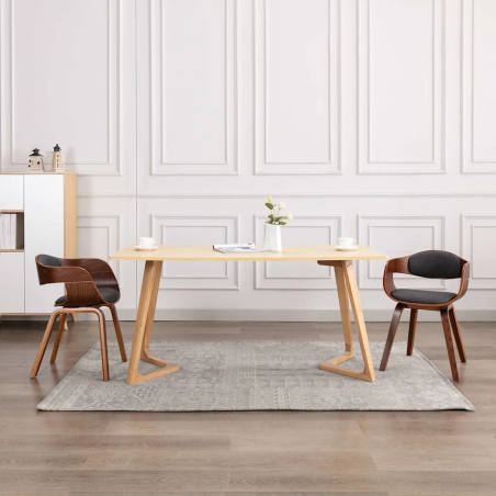 Chaises Midwood