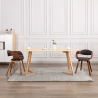 Chaises Midwood