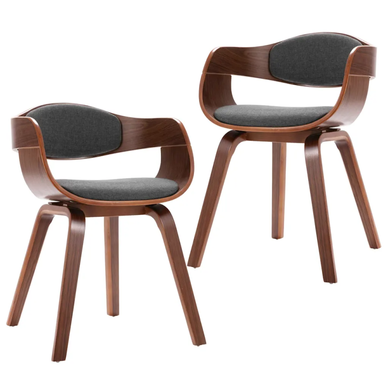 Chaises Midwood