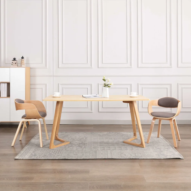 Chaises Midwood