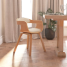 Chaises Glenwood