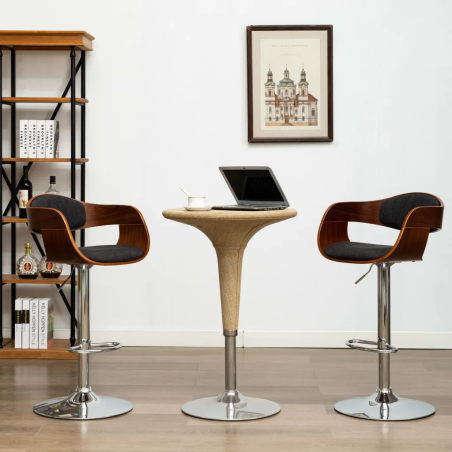 Tabourets de bar Cortelyou