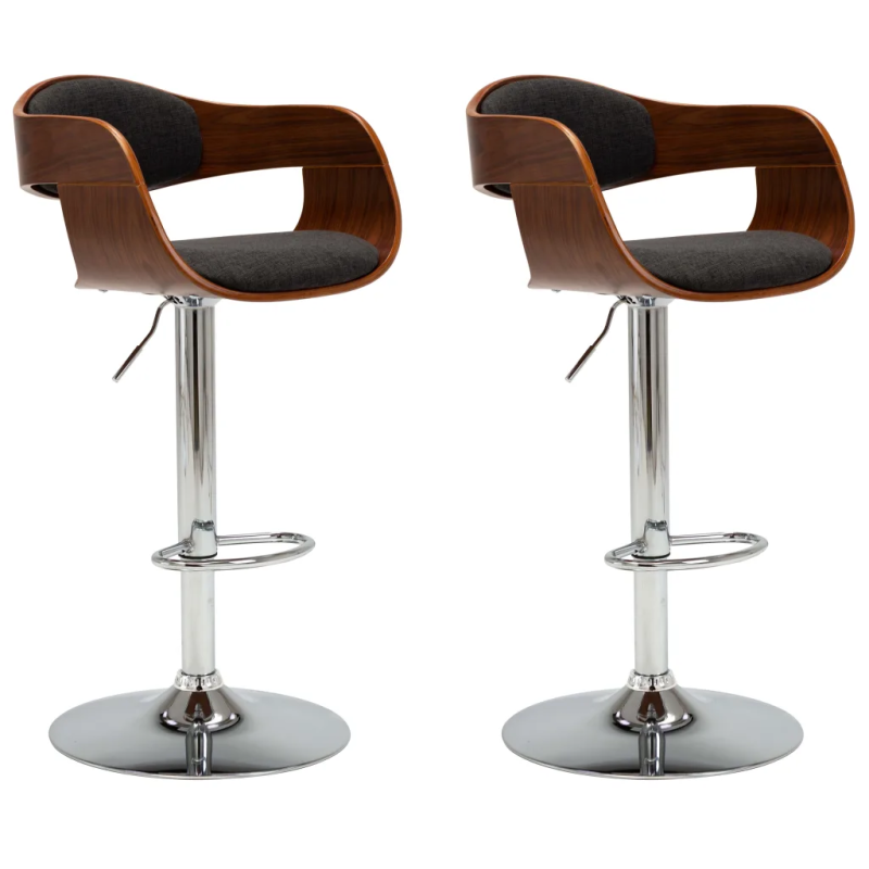 Tabourets de bar Cortelyou