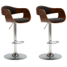 Tabourets de bar Cortelyou