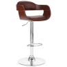 Tabouret de bar Newkirk