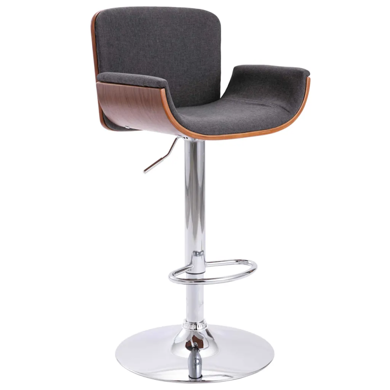 Tabouret de bar Rugby