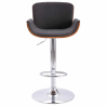 Tabouret de bar Rugby
