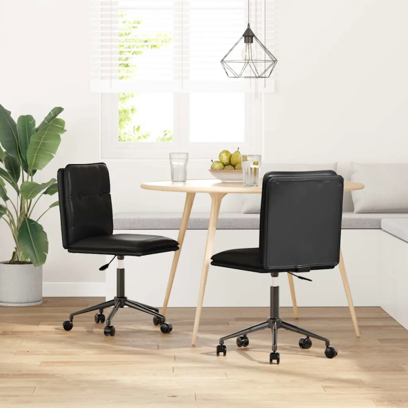 Chaises de bureau Hague