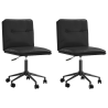 Chaises de bureau Hague