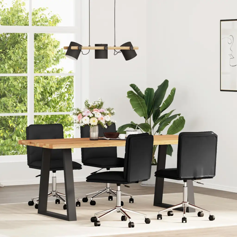 Chaises de bureau Hague