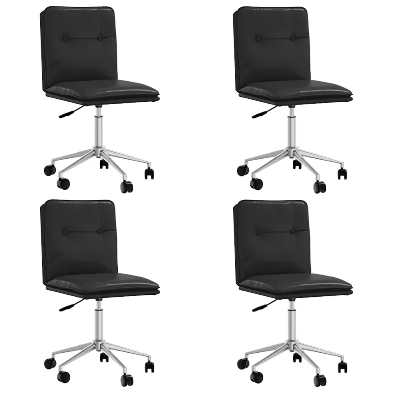 Chaises de bureau Hague