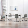 Chaises de bureau Marketfield