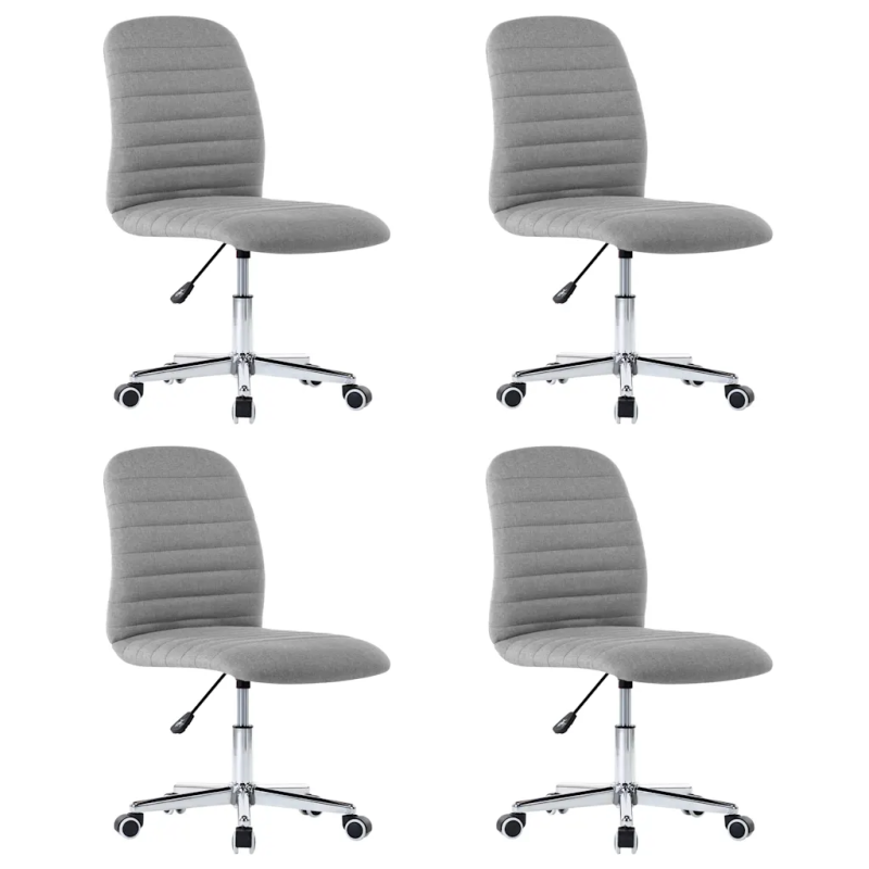 Chaises de bureau Marketfield