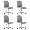 Chaises de bureau Marketfield