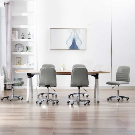Chaises de bureau Marketfield