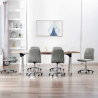 Chaises de bureau Marketfield
