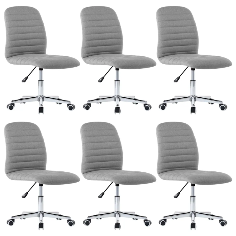 Chaises de bureau Marketfield