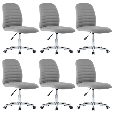 Chaises de bureau Marketfield
