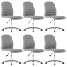 Chaises de bureau Marketfield