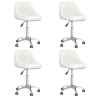 Chaises de bureau Edgar