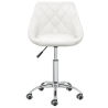 Chaises de bureau Edgar
