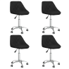 Chaises de bureau Edgar