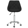 Chaises de bureau Edgar