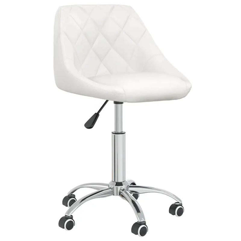 Chaises de bureau Edgar