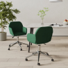 Chaises de bureau Burling