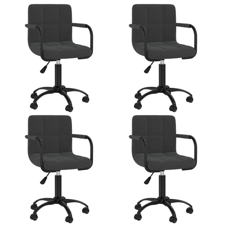 Chaises de bureau Dey