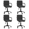 Chaises de bureau Dey