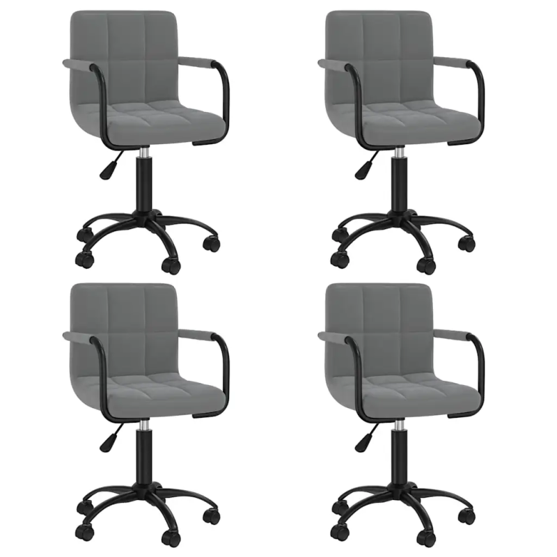 Chaises de bureau Dey