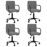 Chaises de bureau Dey