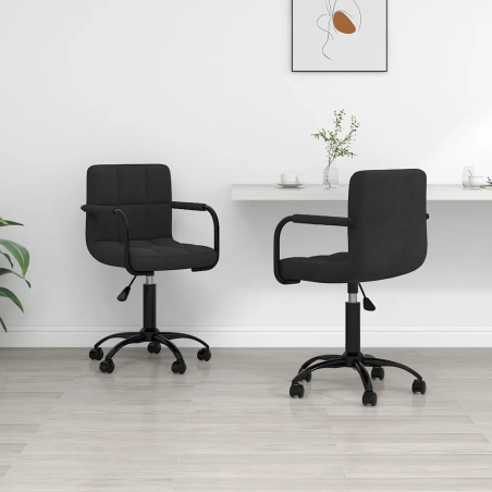 Chaises de bureau Dey