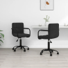 Chaises de bureau Dey
