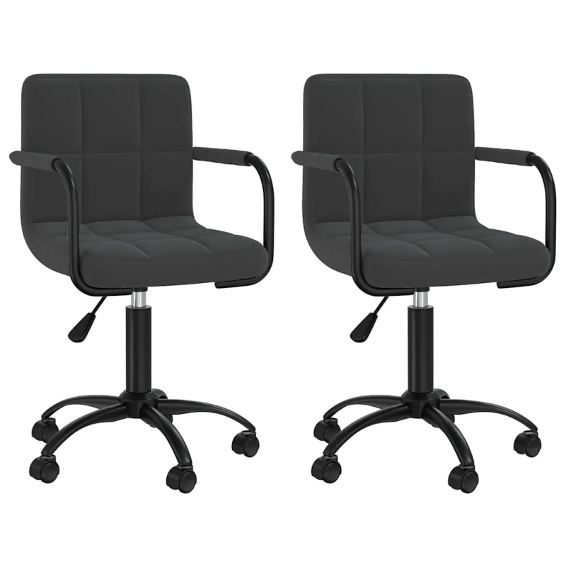 Chaises de bureau Dey