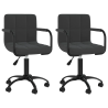 Chaises de bureau Dey