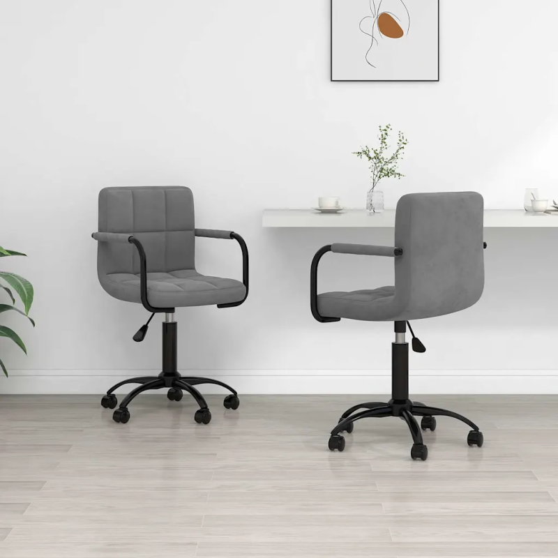 Chaises de bureau Dey