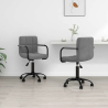 Chaises de bureau Dey