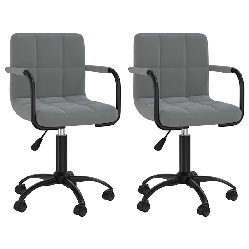 Chaises de bureau Dey