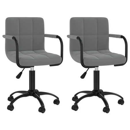 Chaises de bureau Dey