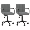 Chaises de bureau Dey