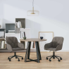 Chaises de bureau Chatham