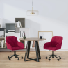 Chaises de bureau Chatham
