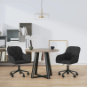 Chaises de bureau Chatham
