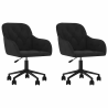 Chaises de bureau Chatham
