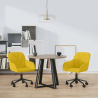 Chaises de bureau Chatham