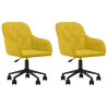 Chaises de bureau Chatham