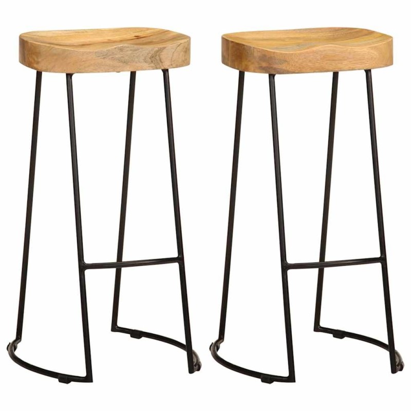 Tabourets de bar Noma