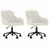 Chaises de bureau Chatham